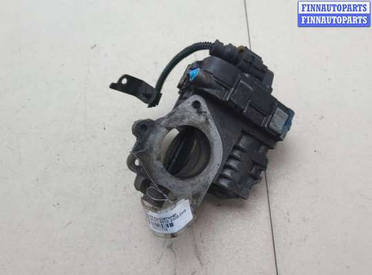 купить Заслонка дроссельная на Opel Vectra C 2002-2008