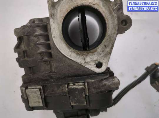 купить Заслонка дроссельная на Opel Vectra C 2002-2008