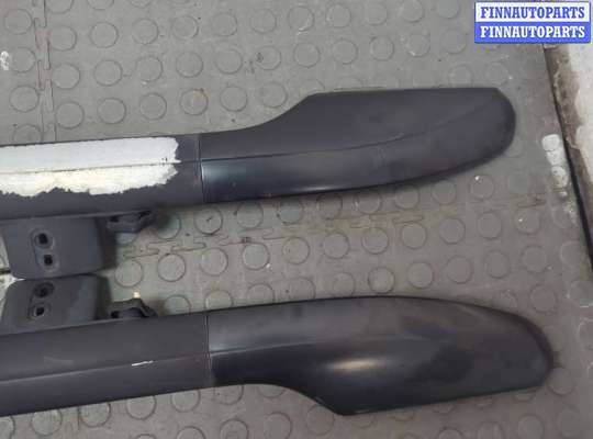 купить Рейлинги на крышу (комплект) на Toyota Sequoia 2000-2008