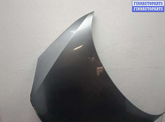 Капот на Skoda Roomster (5J)