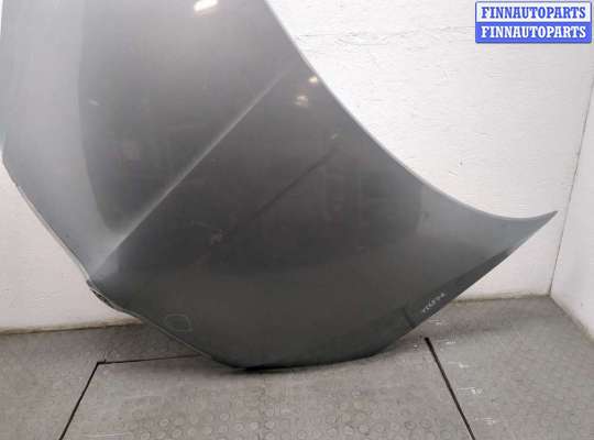 Капот на Skoda Roomster (5J)