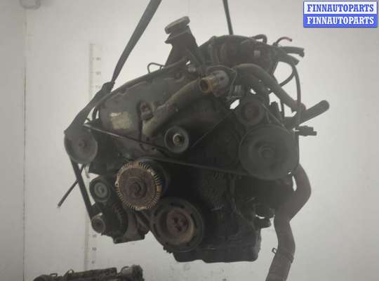 Двигатель (ДВС) FO2164542 на Ford Transit 2000-2006