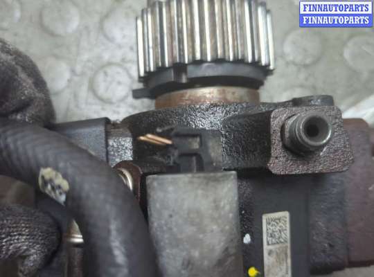 купить ТНВД на Volkswagen Polo 2009-2014