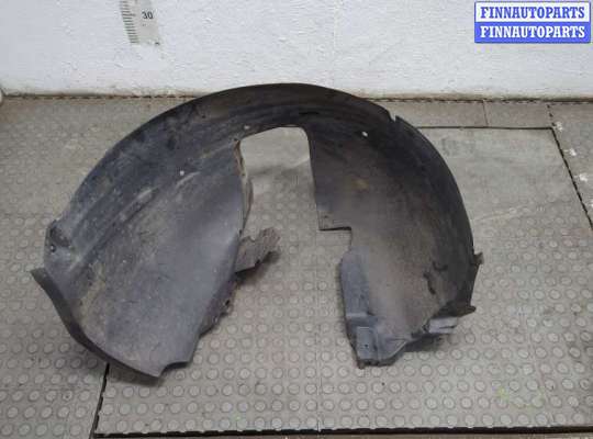 купить Защита арок (подкрылок) на Peugeot 308 2007-2013