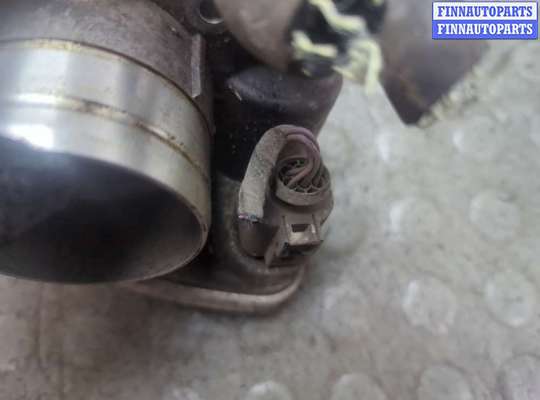 купить Заслонка дроссельная на Seat Altea 2004-2015