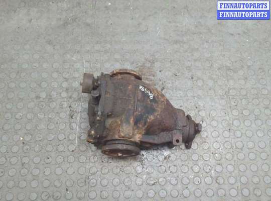 купить Редуктор моста на Mercedes E W210 1995-2003