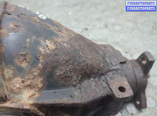 купить Редуктор моста на Mercedes E W210 1995-2003