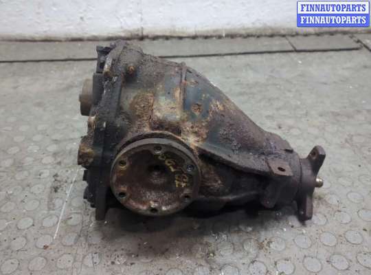 купить Редуктор моста на Mercedes E W210 1995-2003