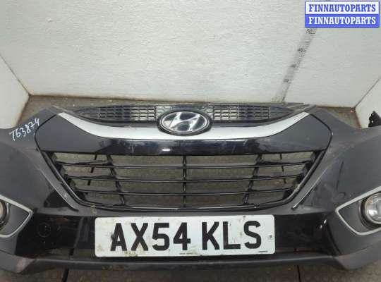 купить Бампер на Hyundai ix 35 2010-2015