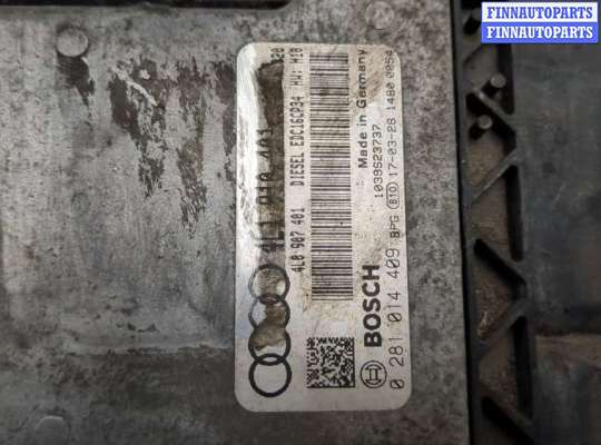 купить Блок управления двигателем на Audi Q7 2005-2015