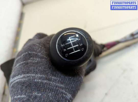 купить Кулиса КПП на Audi A6 (C6) 2004-2011