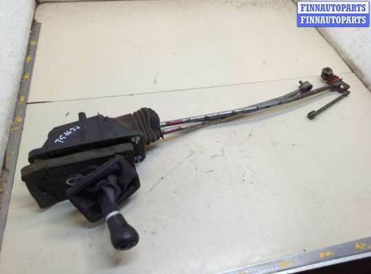 купить Кулиса КПП на Audi A6 (C6) 2004-2011