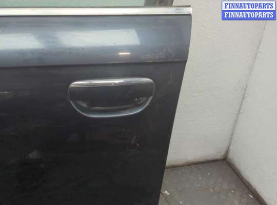 купить Дверь боковая (легковая) на Audi A6 (C6) 2004-2011