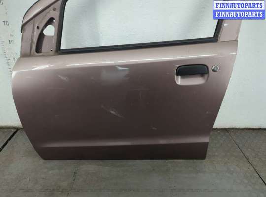 купить Стекло боковой двери на Suzuki Alto 2009-2014