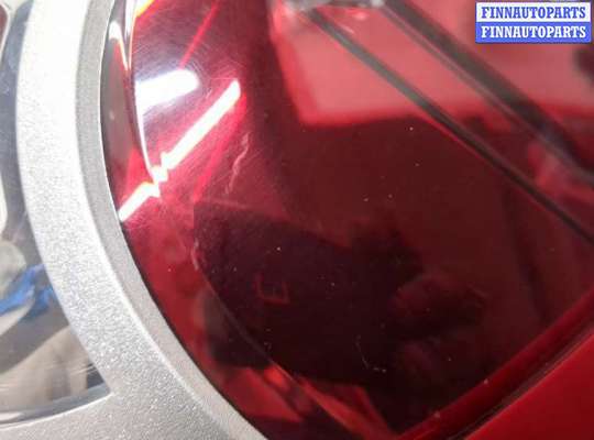 купить Фонарь (задний) на Renault Scenic 2009-2012