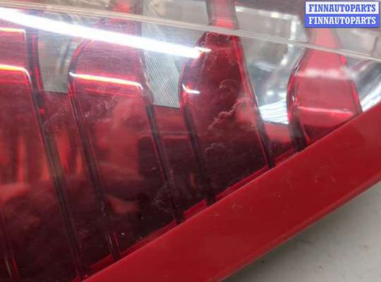 купить Фонарь (задний) на Renault Scenic 2009-2012
