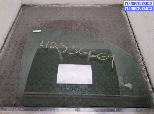 купить Стекло боковой двери на Lincoln Navigator 2006-2014