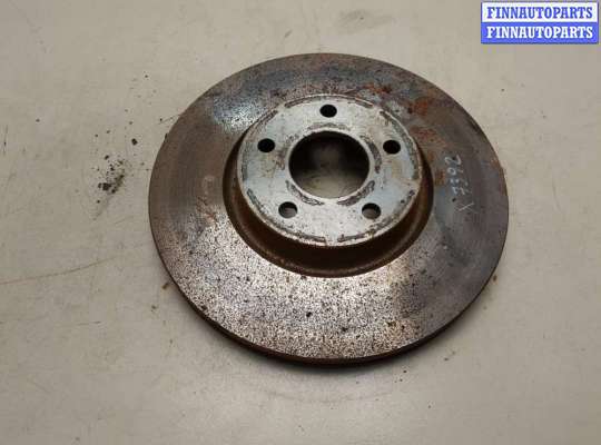купить Диск тормозной на Ford Mondeo 4 2007-2015