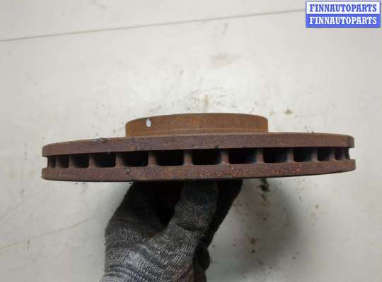купить Диск тормозной на Ford Mondeo 4 2007-2015