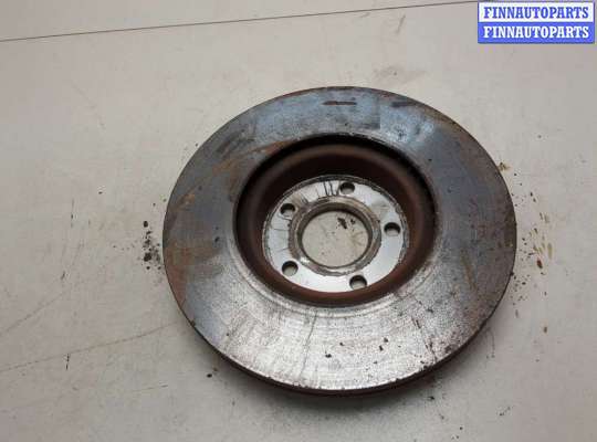 купить Диск тормозной на Ford Mondeo 4 2007-2015