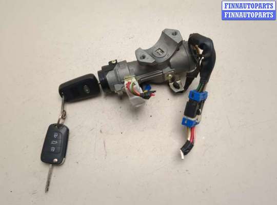 купить Замок зажигания на KIA Ceed 2007-2012