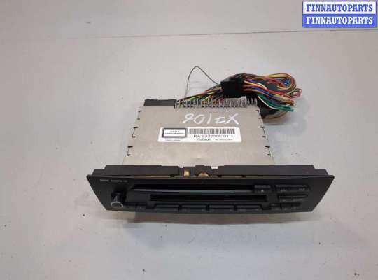 Купить Магнитола на BMW 1 E87 2004-2011 Магнитола BM3549247 на BMW 1 E87 2004-2011