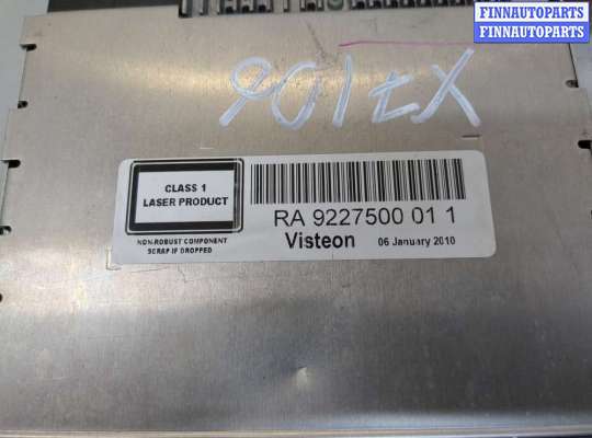 купить Магнитола на BMW 1 E87 2004-2011