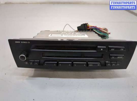 купить Магнитола на BMW 1 E87 2004-2011