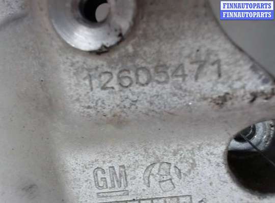 купить Кронштейн компрессора кондиционера на Opel Antara 2006-2015