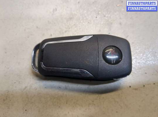купить Ключ зажигания на Ford Focus 3 2011-2015