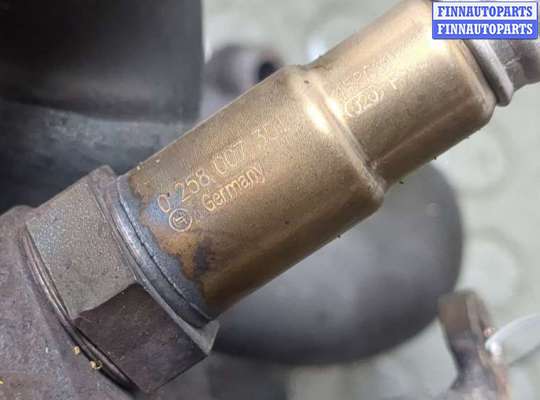 купить Коллектор выпускной на Audi A3 (8L) 1996-2003