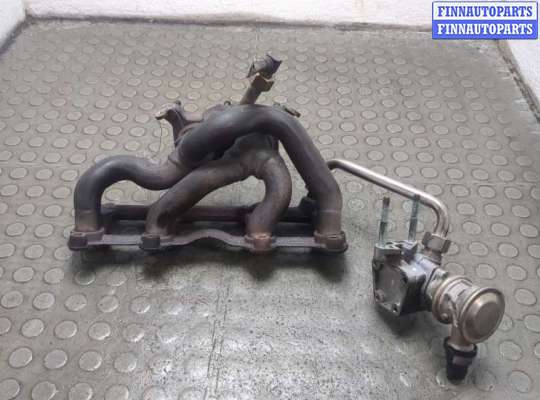 купить Коллектор выпускной на Audi A3 (8L) 1996-2003