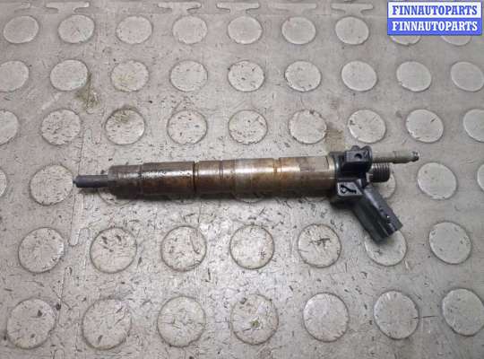 Купить Форсунка топливная на BMW 3 E90, E91, E92, E93 2005-2012 Форсунка топливная BM3493984 на BMW 3 E90, E91, E92, E93 2005-2012