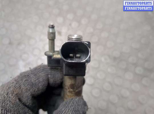 купить Форсунка топливная на BMW 3 E90, E91, E92, E93 2005-2012