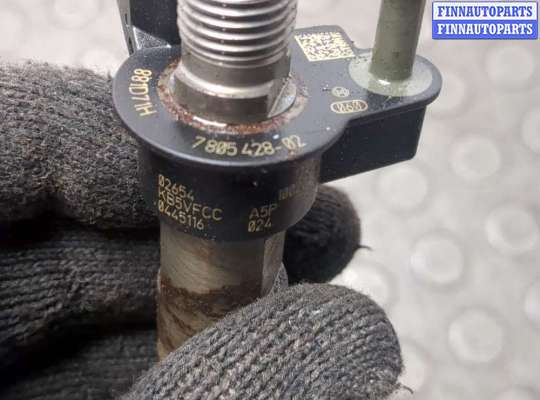 купить Форсунка топливная на BMW 3 E90, E91, E92, E93 2005-2012