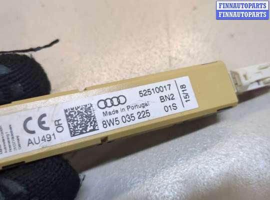 купить Усилитель антенны на Audi A4 (B9) 2015-2020