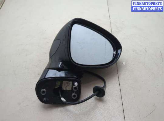 купить Зеркало боковое на Opel Zafira C 2011-2019
