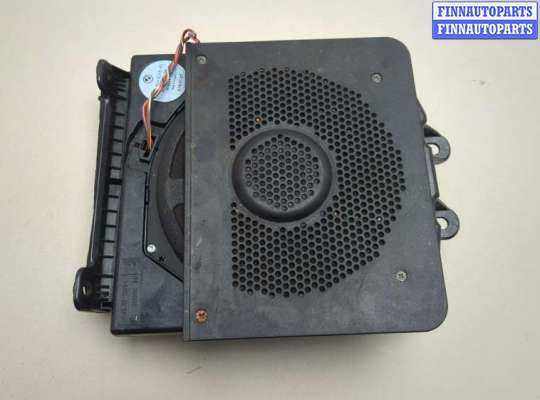 Сабвуфер BM3459122 на BMW 5 E60 2003-2010