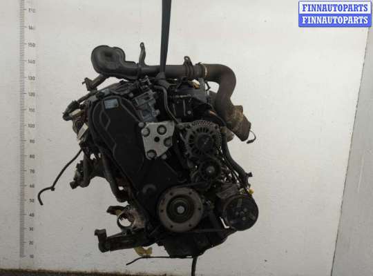 купить Генератор на Citroen C5 2004-2008