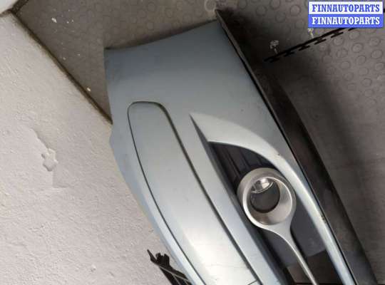 купить Бампер на Renault Espace 4 2002-2014