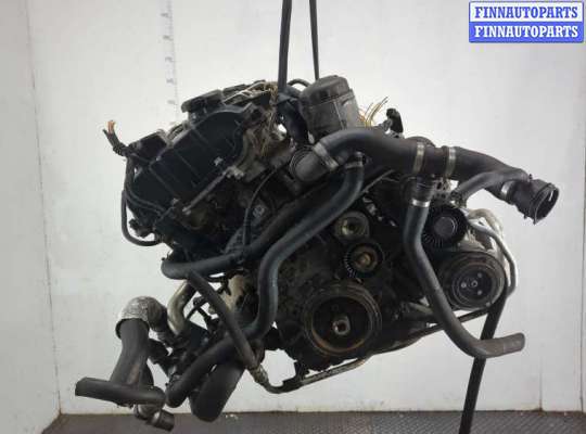 купить Двигатель (ДВС) на BMW 1 E87 2004-2011