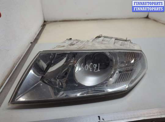 Фара (передняя) SK530215 на Skoda Octavia (A5) 2004-2013
