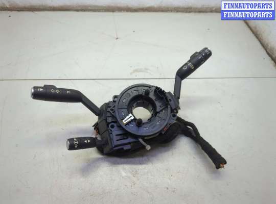 Переключатель поворотов и дворников (стрекоза) LRN8714 на Land Rover Range Rover 3 (LM) 2002-2012