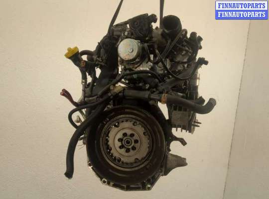 купить Двигатель (ДВС) на Renault Megane 3 2009-2016