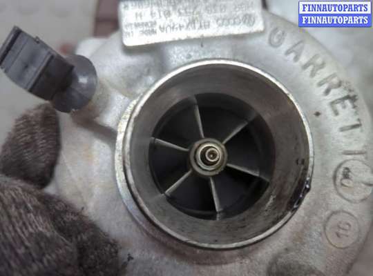 купить Турбина на Audi A3 (8P) 2003-2013