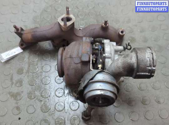 купить Турбина на Audi A3 (8P) 2003-2013