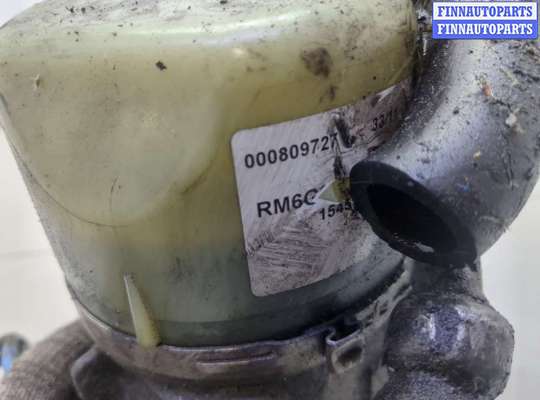 купить Насос электрический усилителя руля на Ford Galaxy 2006-2010