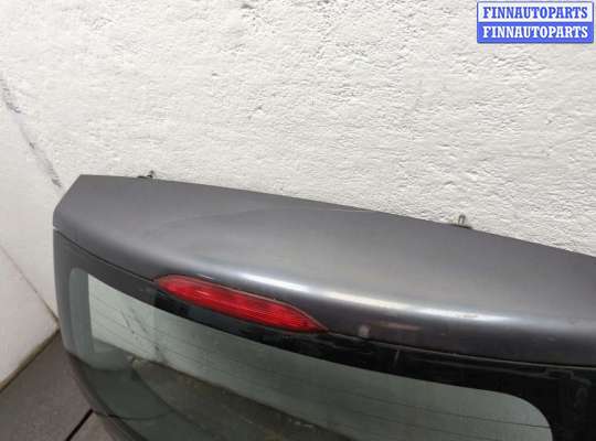 купить Крышка (дверь) багажника на Mitsubishi Colt 2002-2012