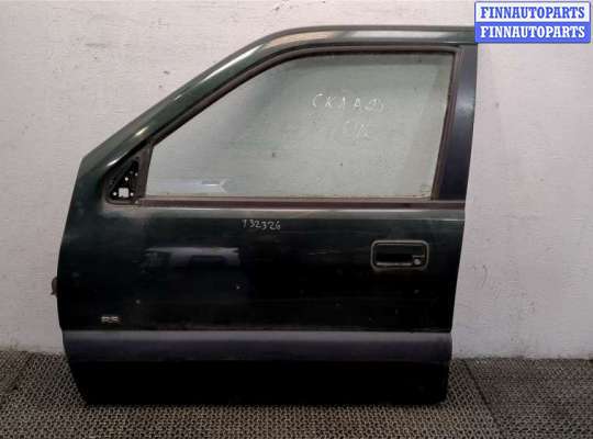 Ручка двери салона OP1556028 на Opel Frontera B 1999-2004