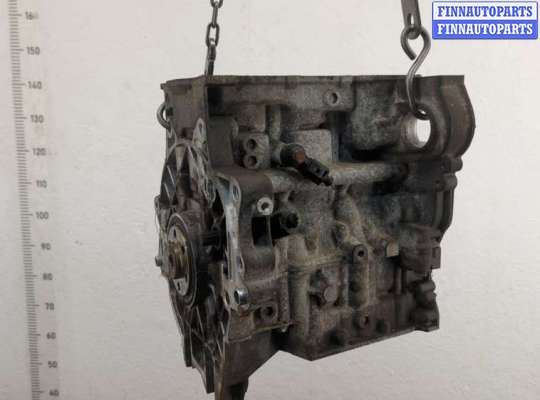 купить Блок цилиндров (Шорт блок) на Volkswagen Polo 2005-2009